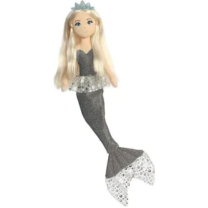 Luna Celestial Sparkles Mermaid Doll