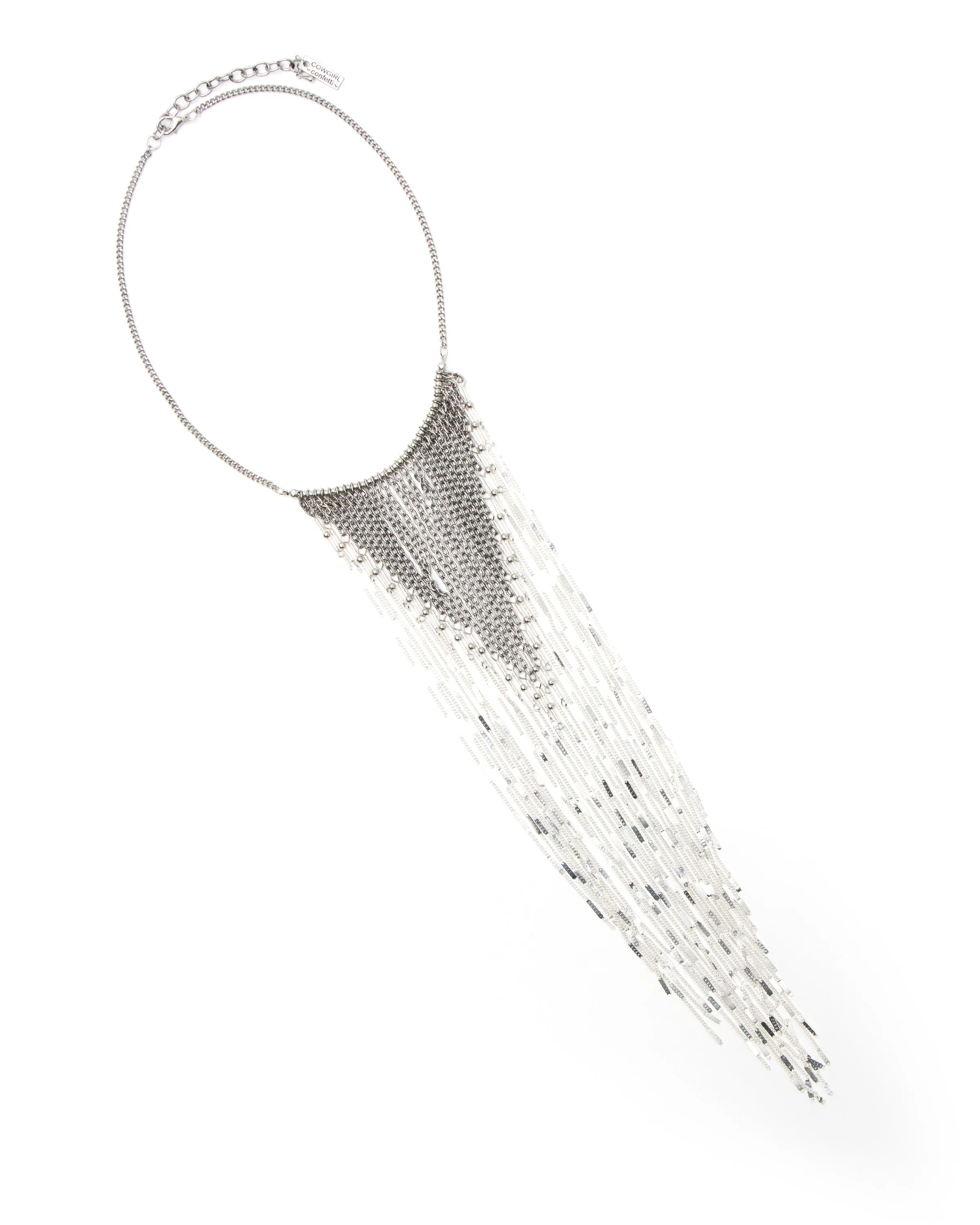 Making Plans Necklace