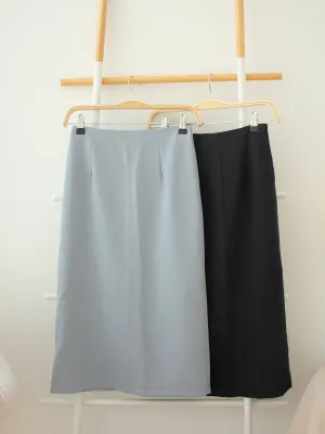 MALY MIDI SKIRT