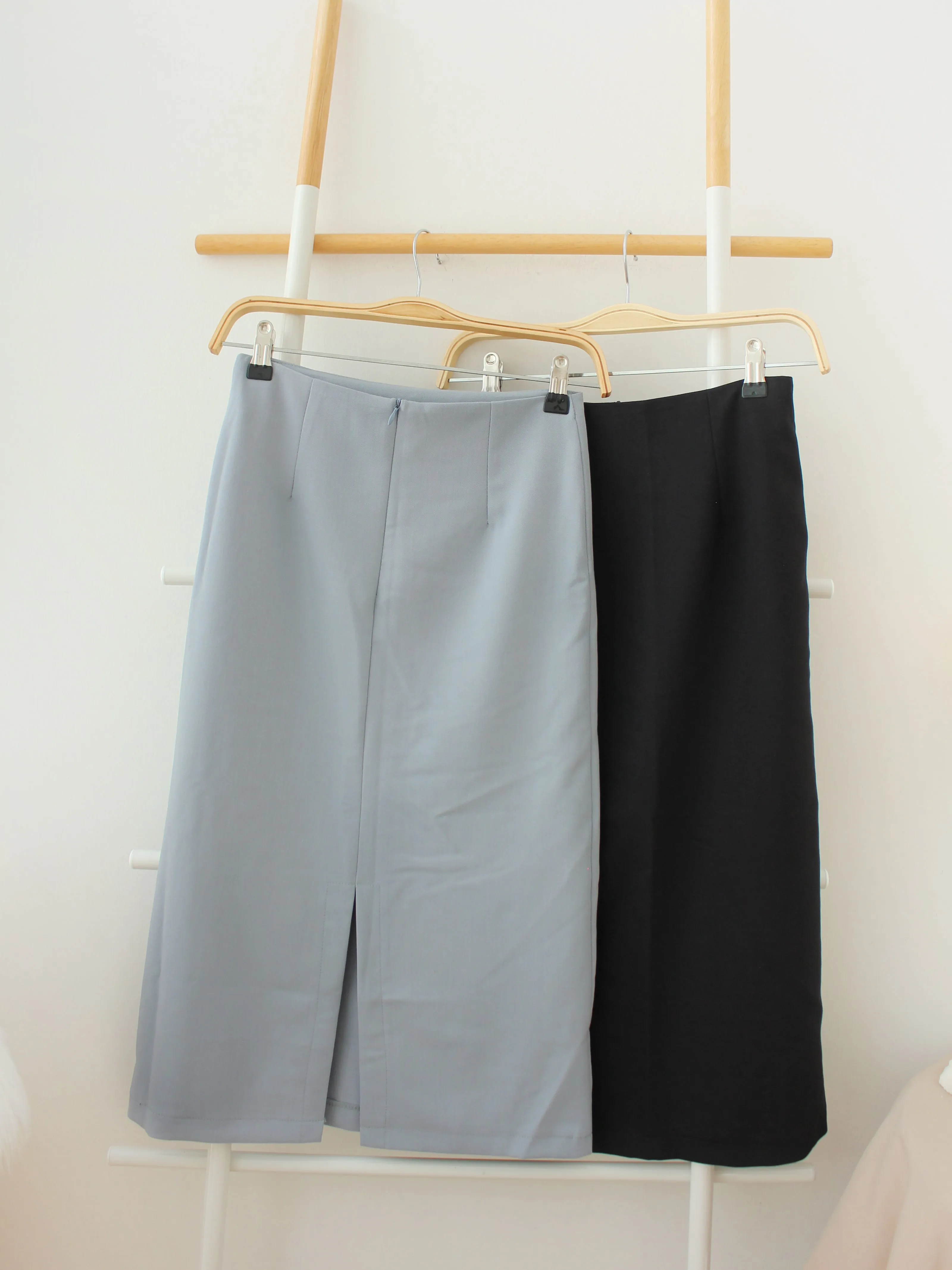 MALY MIDI SKIRT