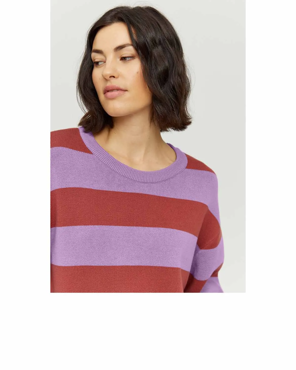 Mazine Pullover Inika