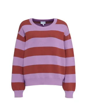 Mazine Pullover Inika