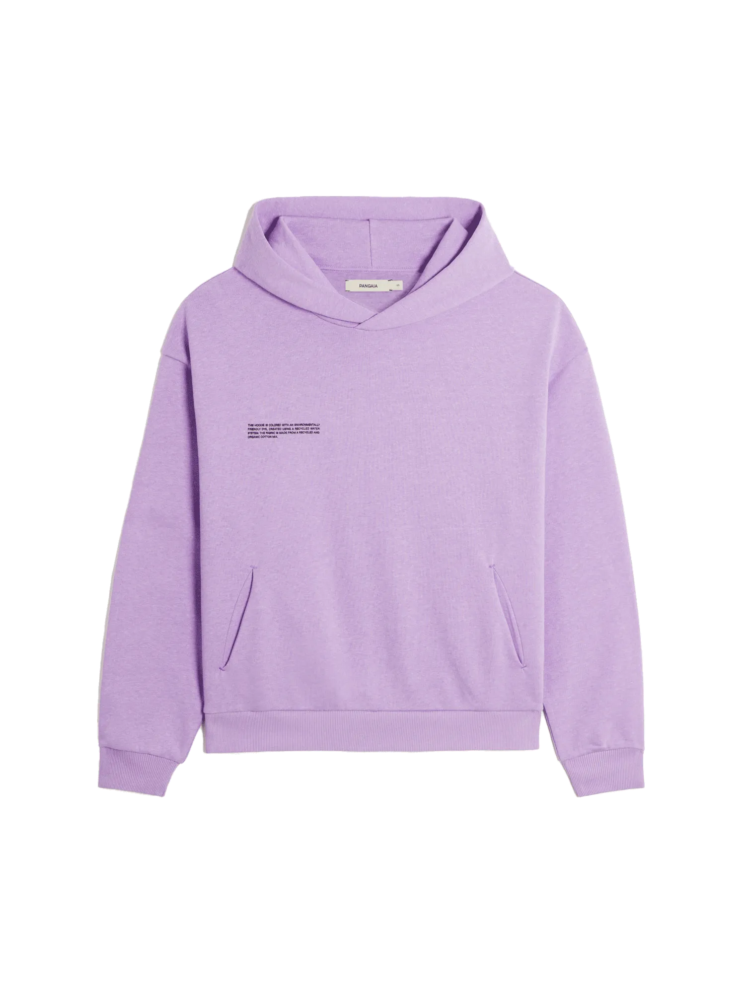 Mens 365 Heavyweight Hoodie—orchid purple