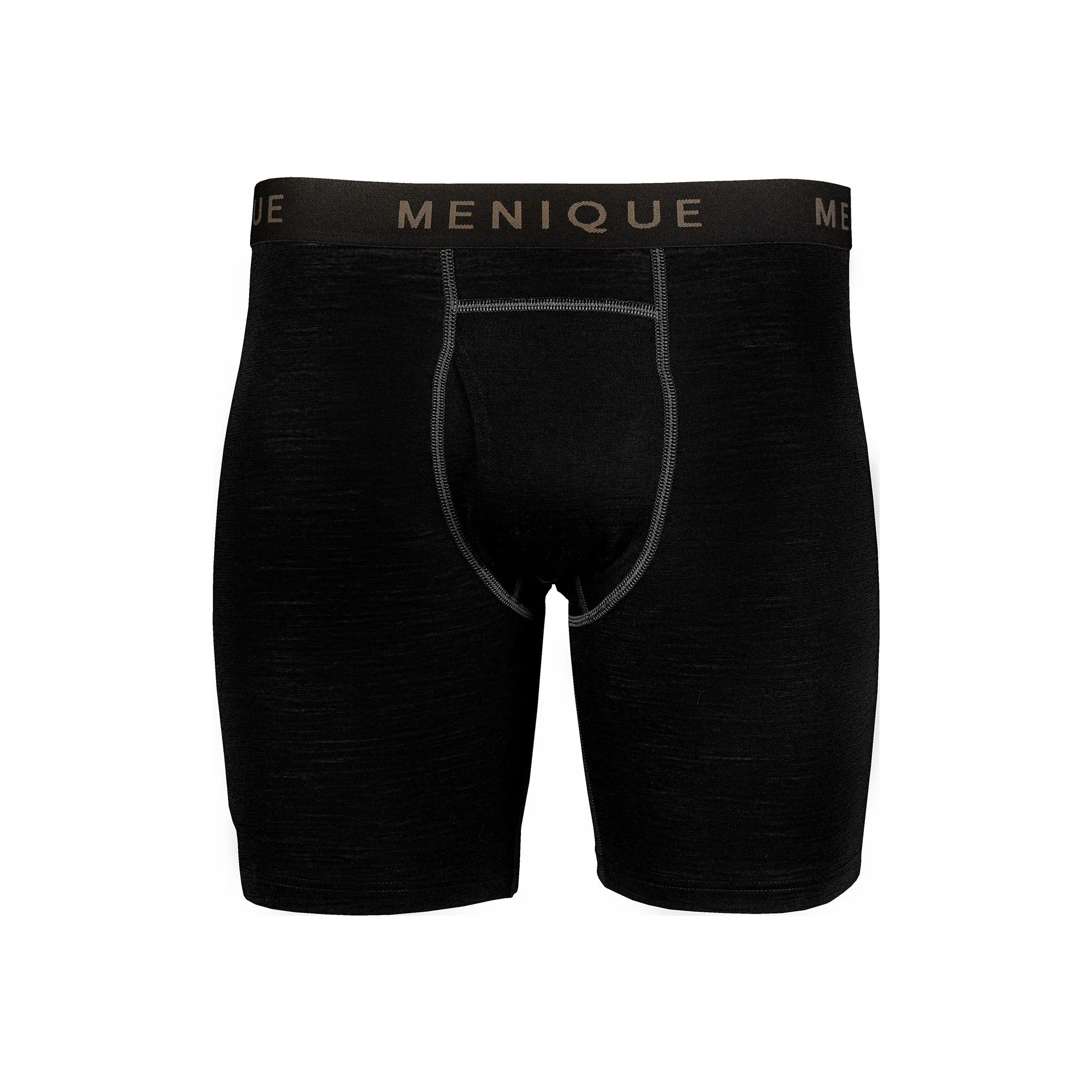 Men's Merino Boxer Briefs 2-Pack
