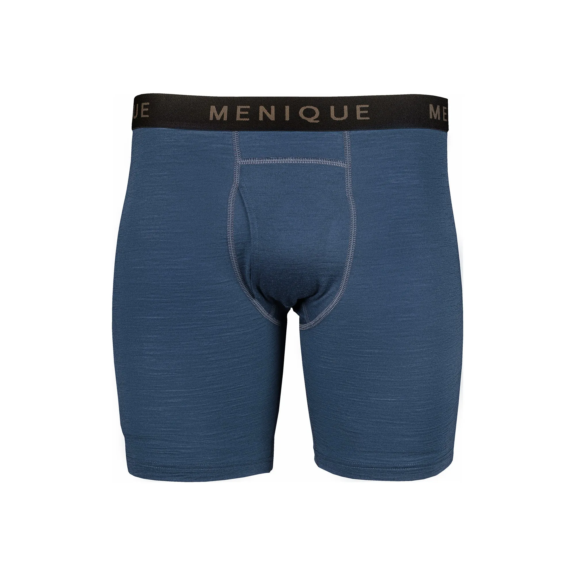 Men's Merino Boxer Briefs 2-Pack