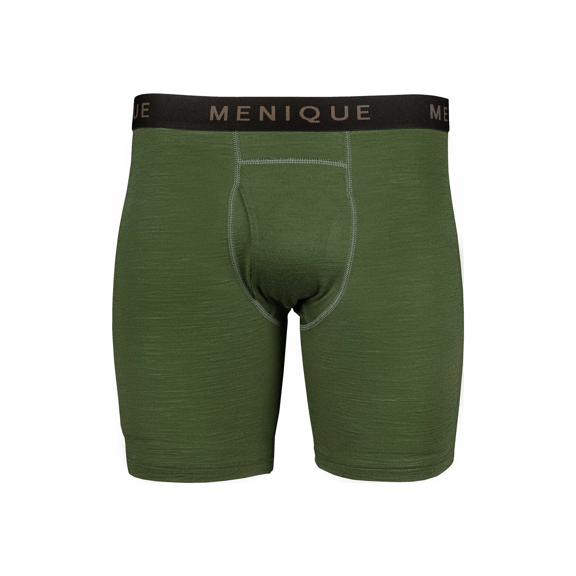 Men's Merino Boxer Briefs 2-Pack