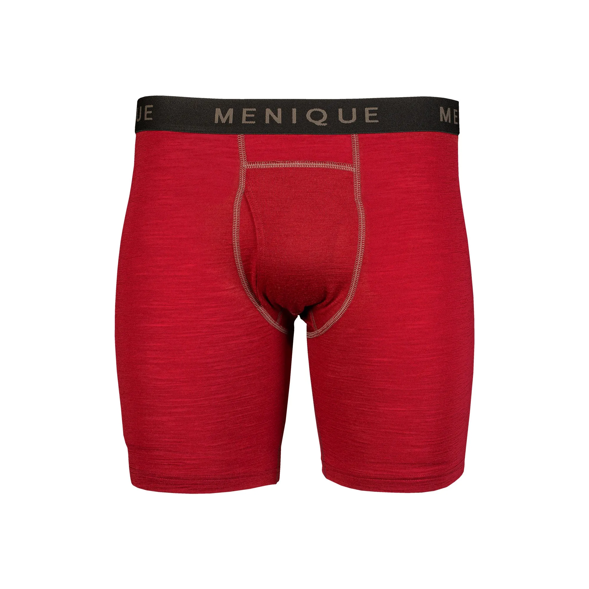 Men's Merino Boxer Briefs 2-Pack