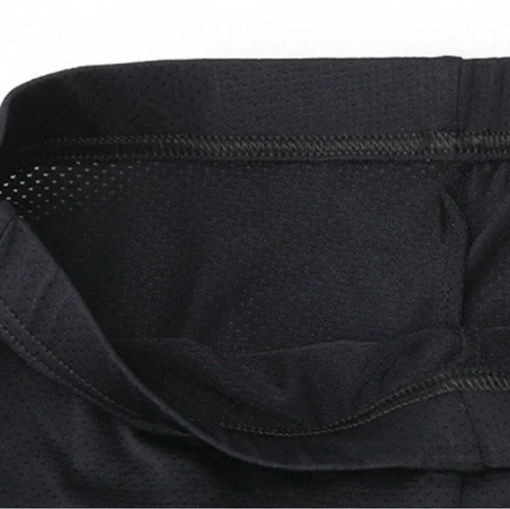 Men's OCG Soft Mesh Gel Padded Cycling Underwear-Shorts