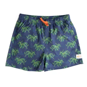 Men's Stretchy Trunks: OG Leafy Seadragons