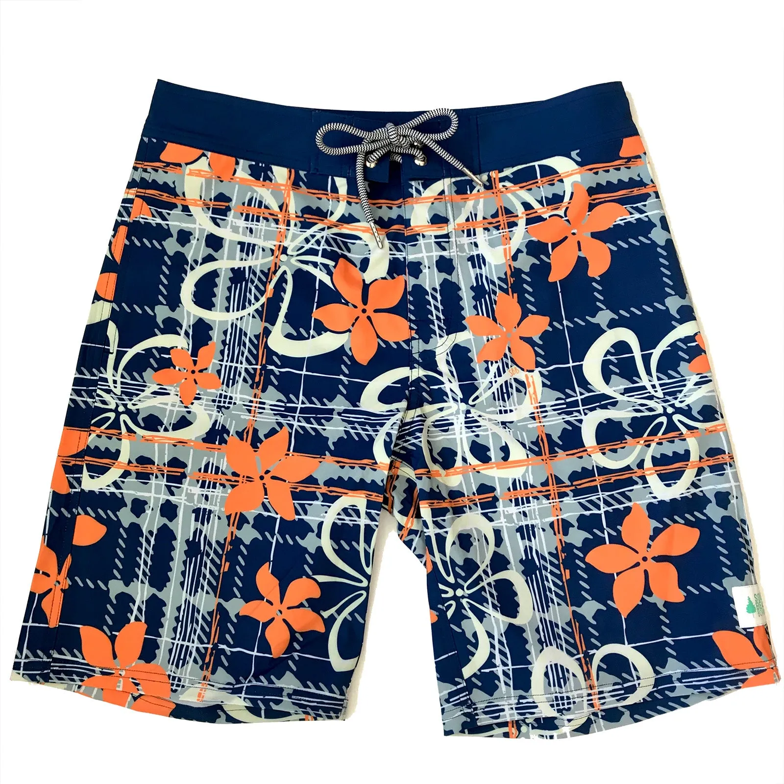 Men's Surfer Boardies: Class of '93
