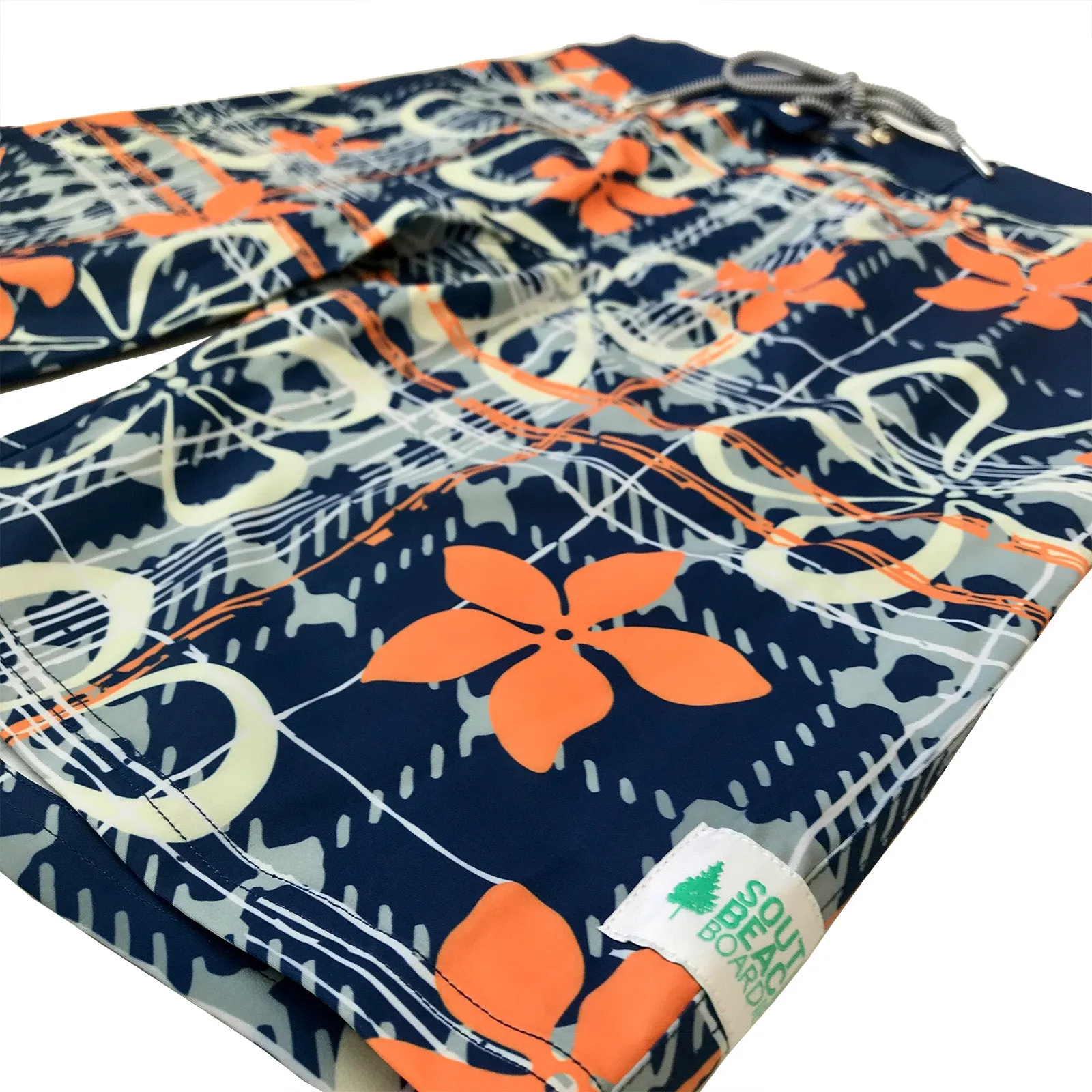 Men's Surfer Boardies: Class of '93