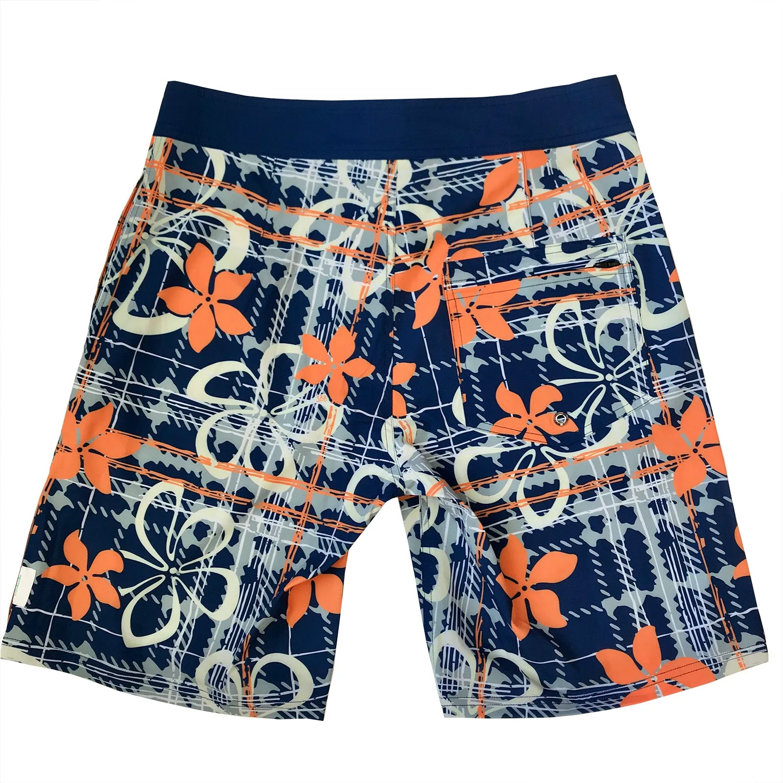 Men's Surfer Boardies: Class of '93