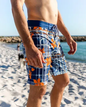 Men's Surfer Boardies: Class of '93