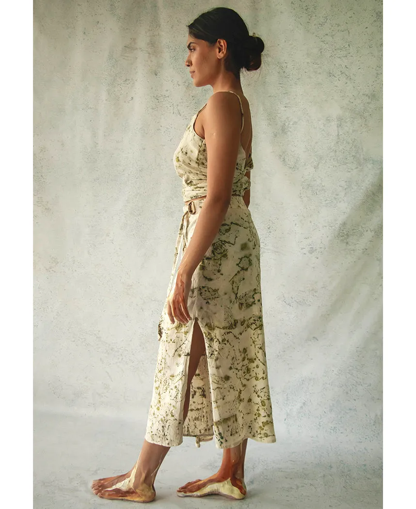 Midi Skirt