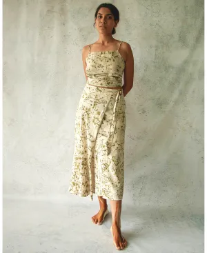 Midi Skirt