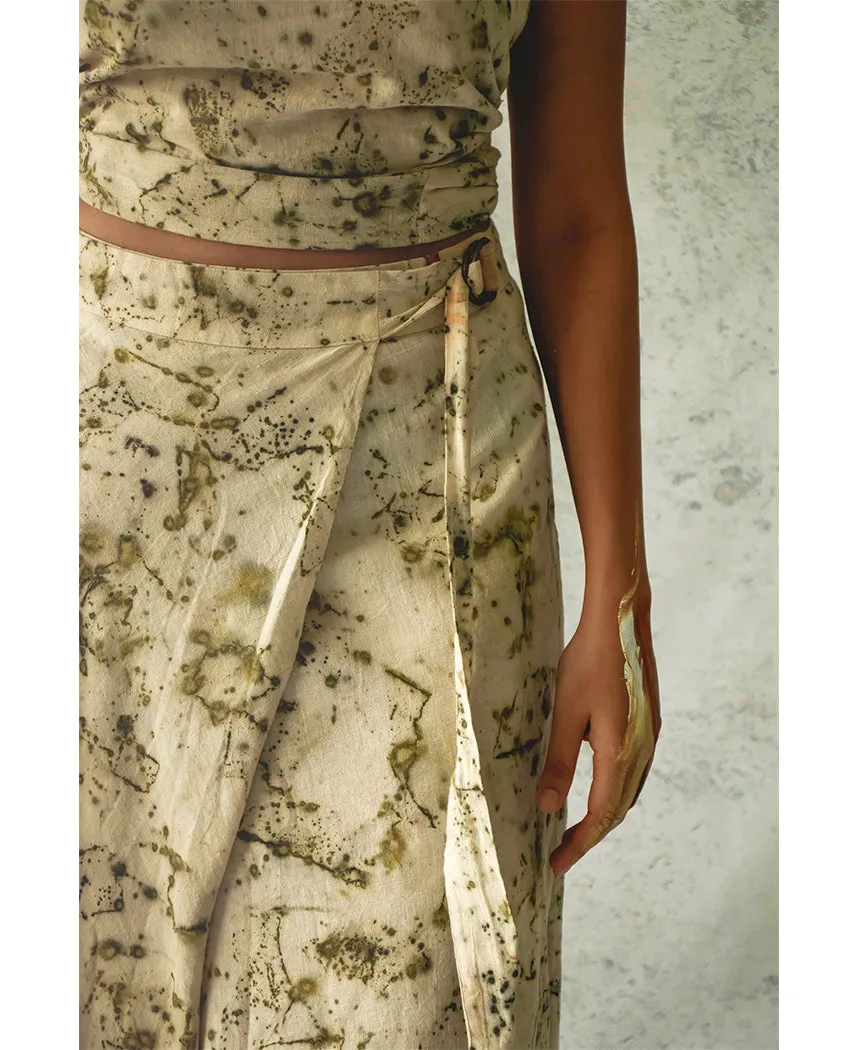 Midi Skirt