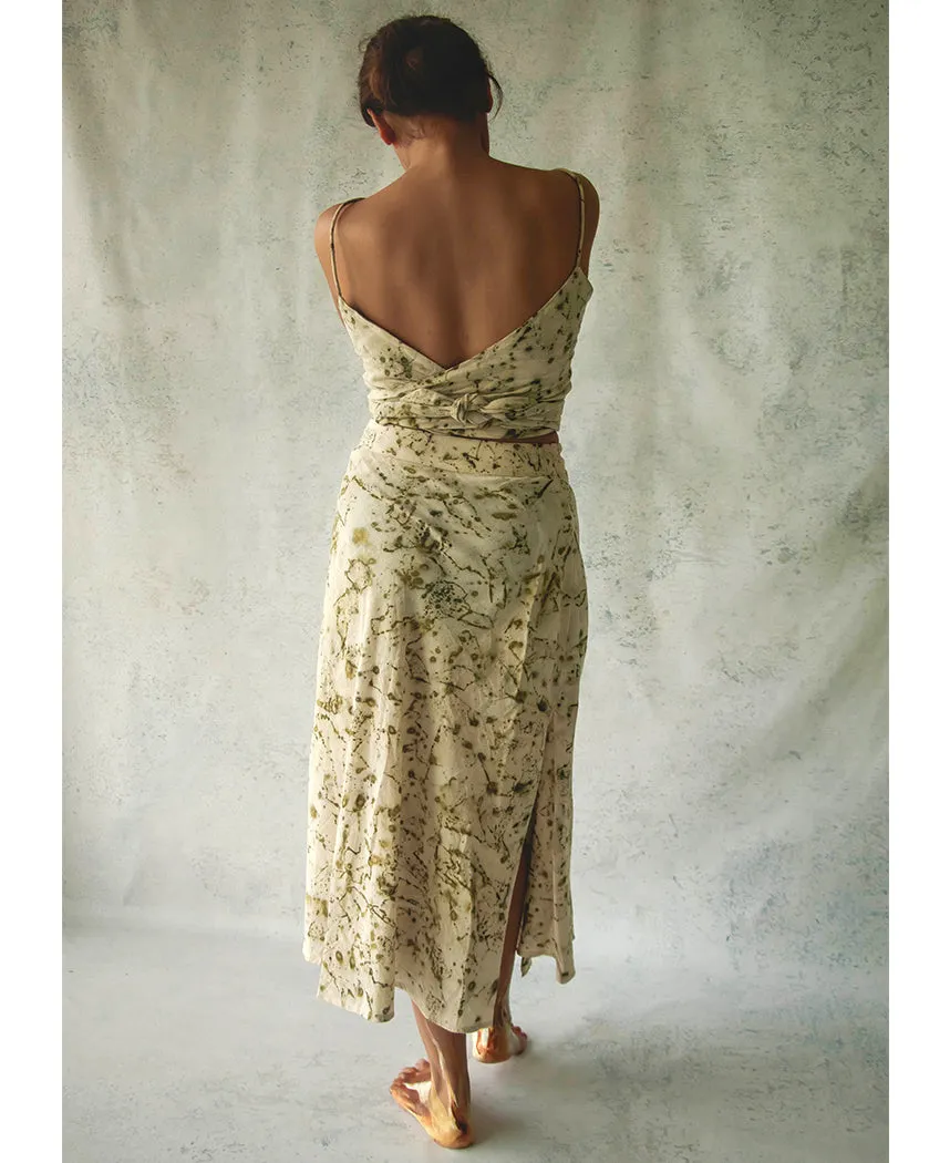 Midi Skirt