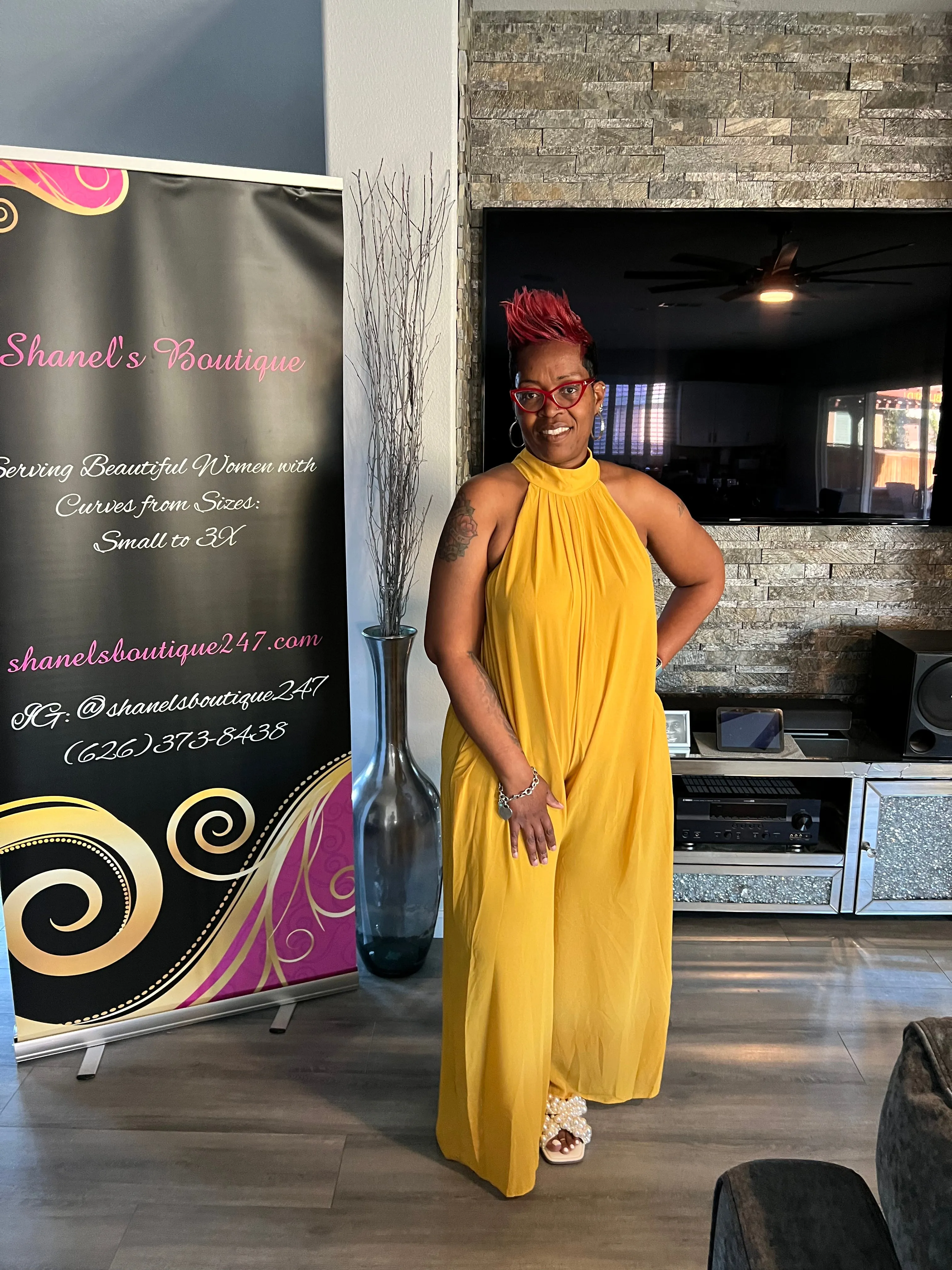 Mz Sunshine