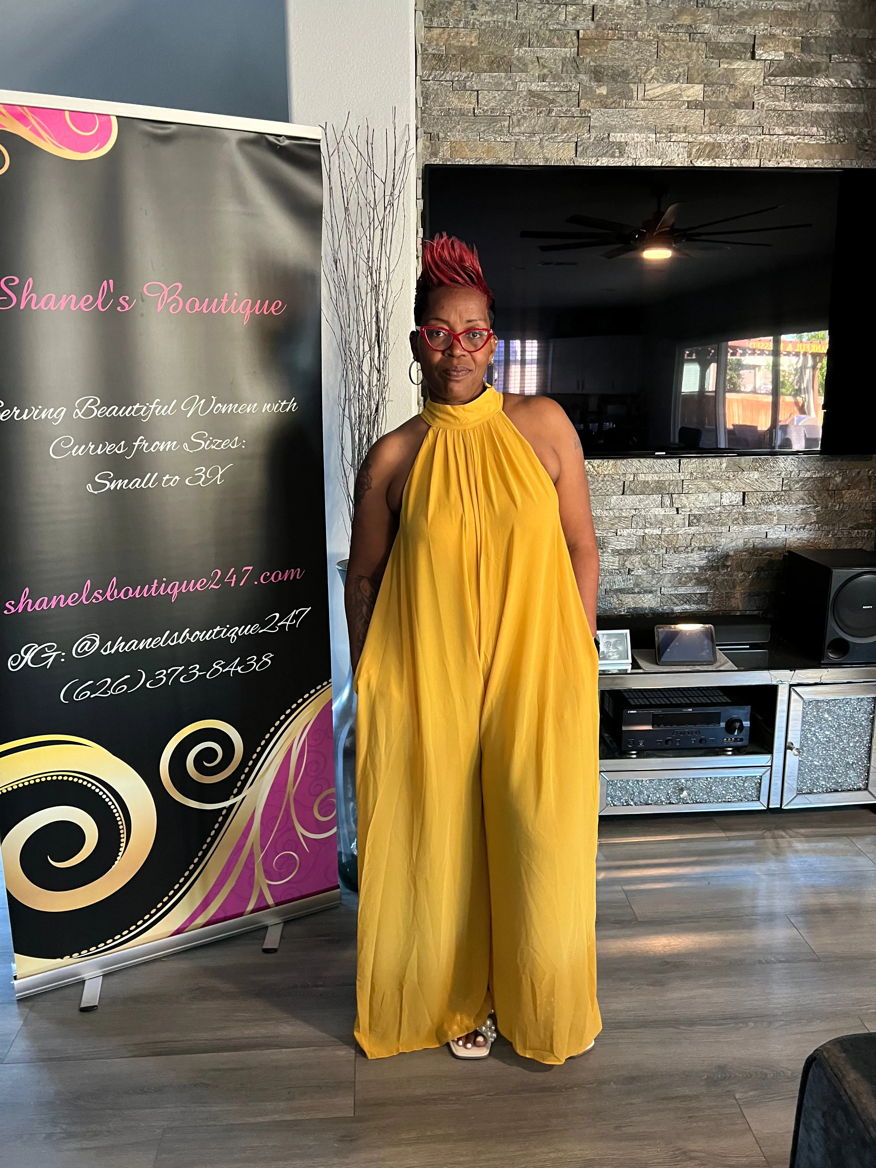 Mz Sunshine