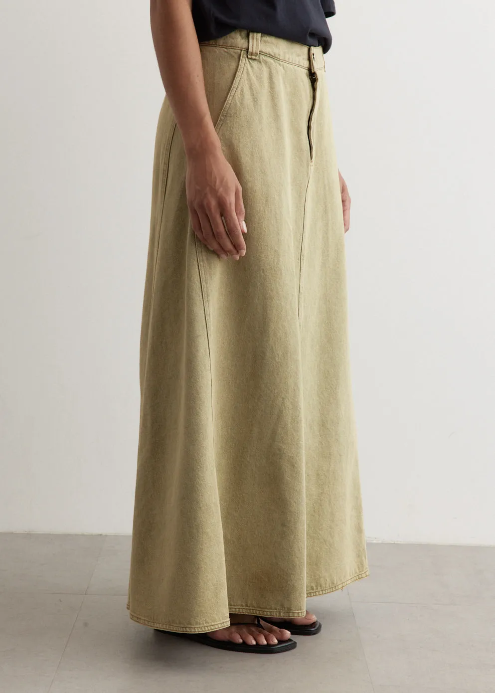 Nabila Skirt
