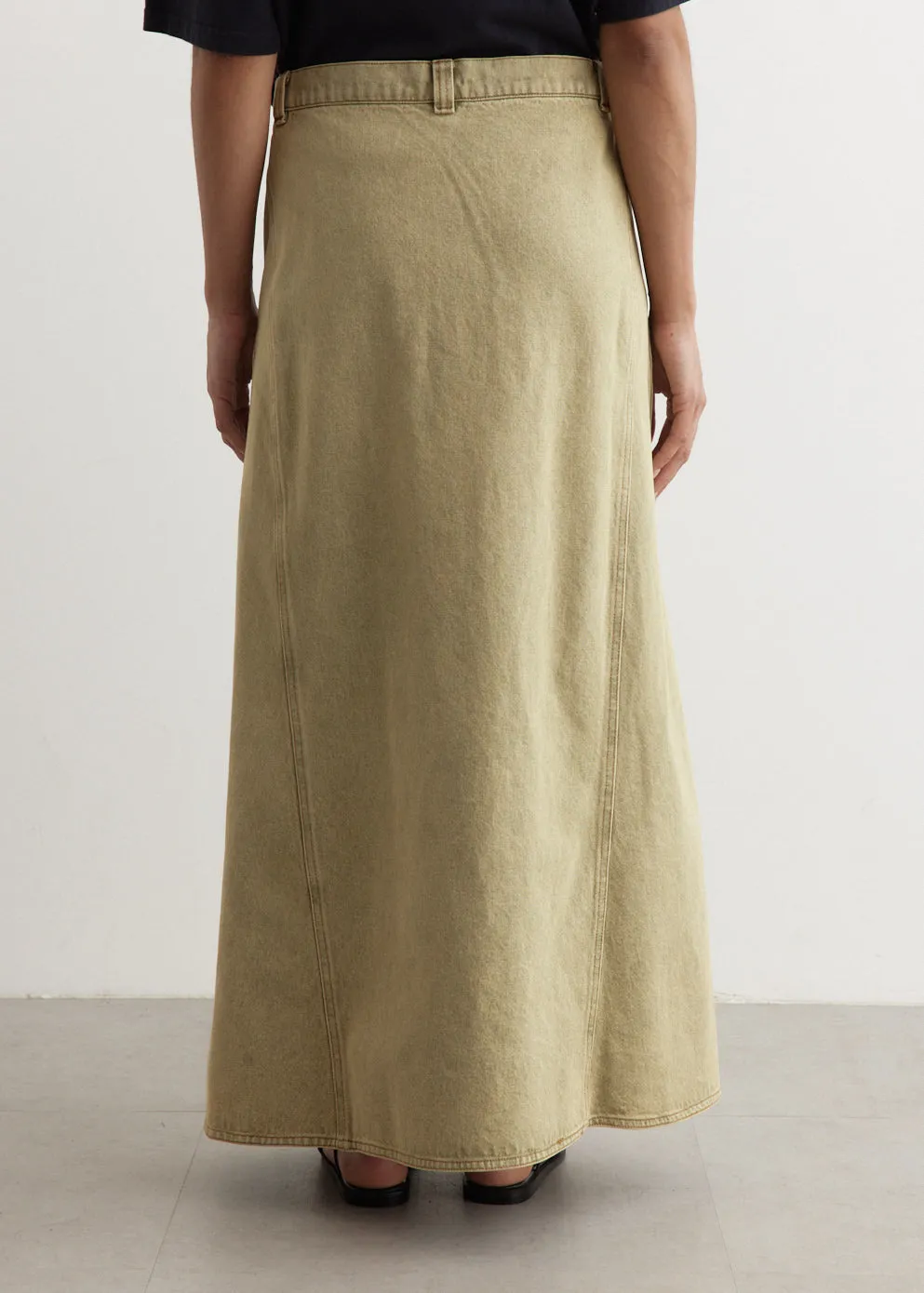 Nabila Skirt
