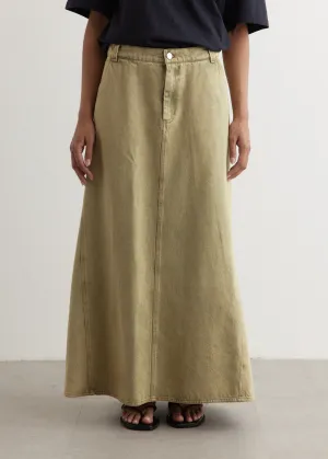 Nabila Skirt
