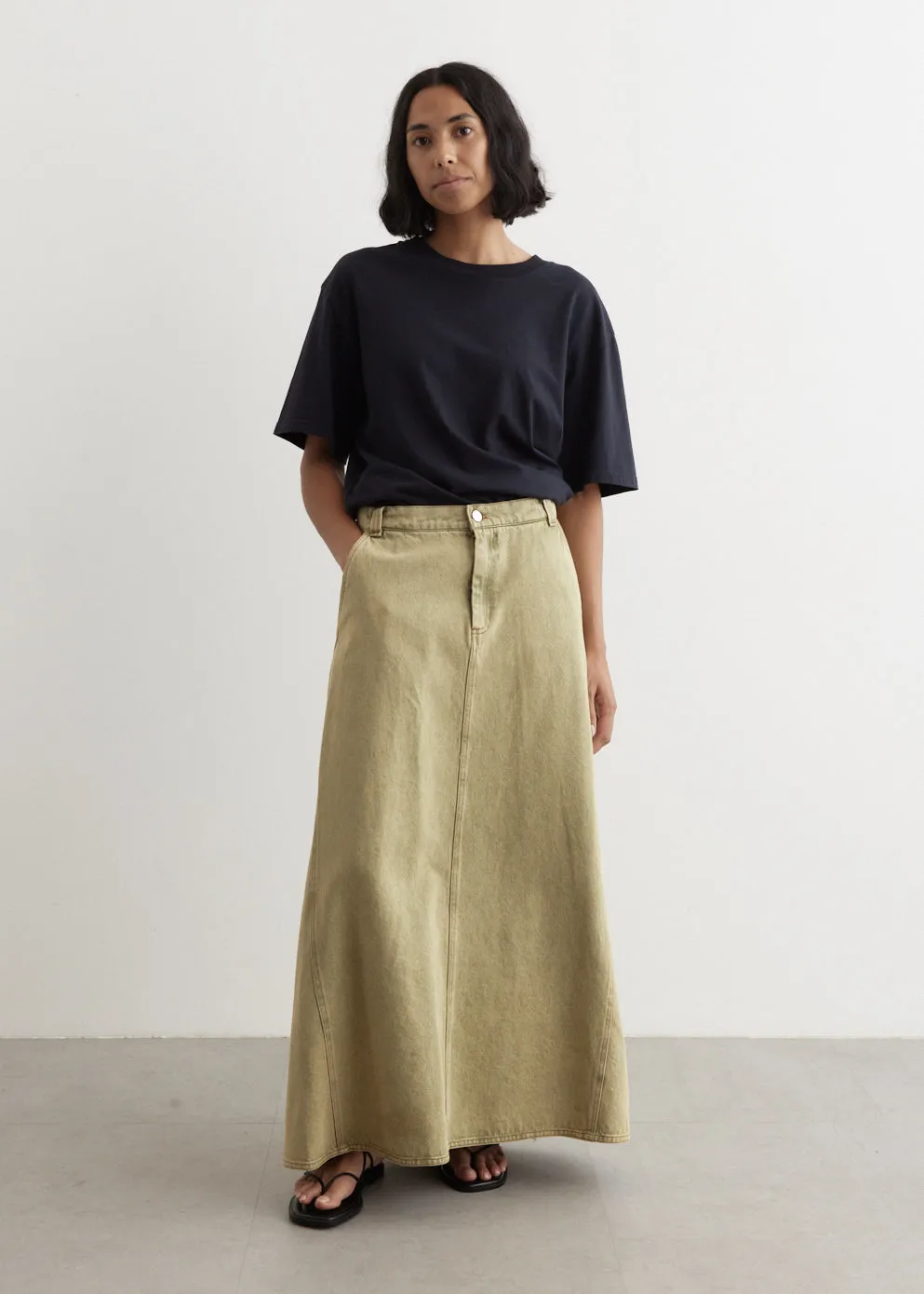 Nabila Skirt