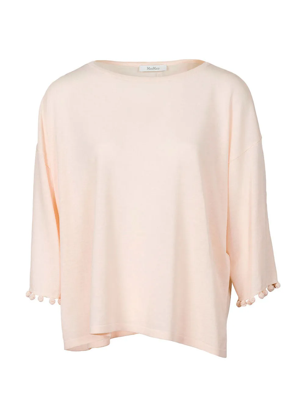 Neottia jumper