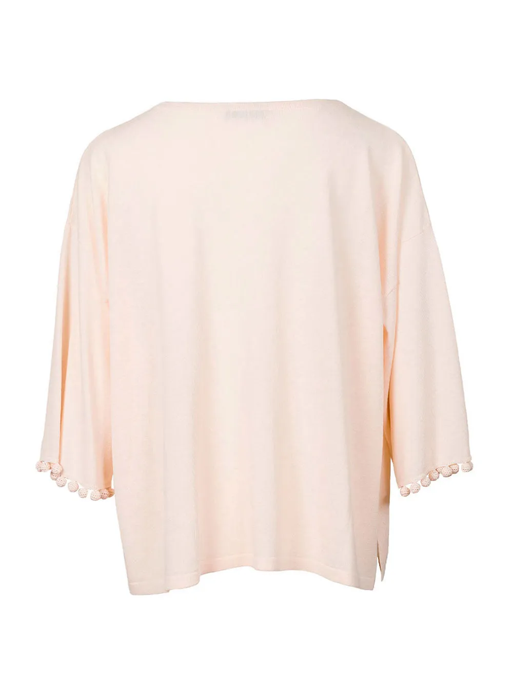 Neottia jumper