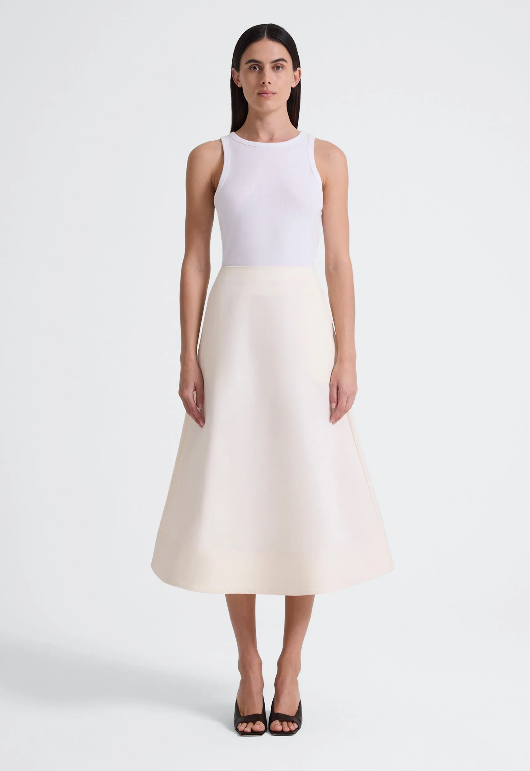 Note Skirt - Pillo