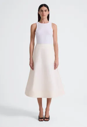 Note Skirt - Pillo