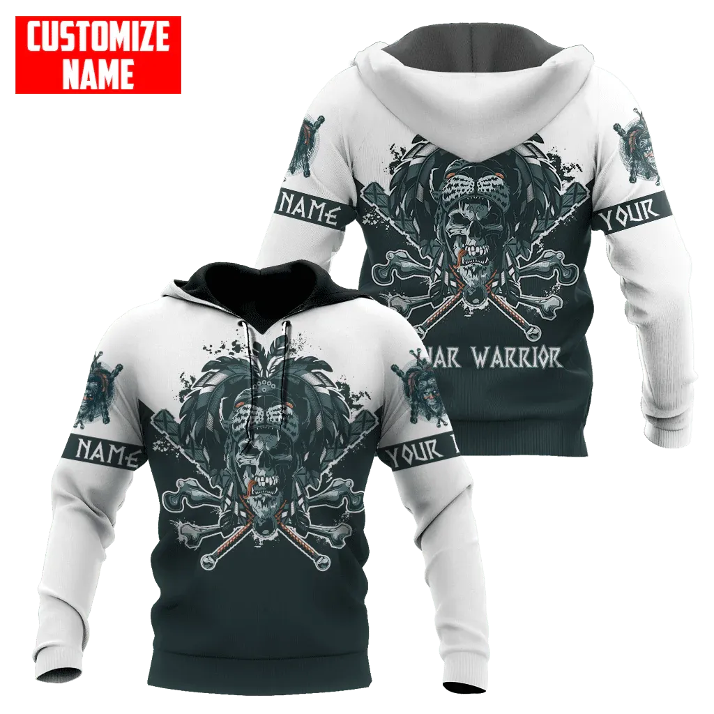 Personalized Name Jaguar Warrior Aztec Unisex Hoodie, Mexico Aztec Hoodies, Aztec Gift, Aztec Hoodie