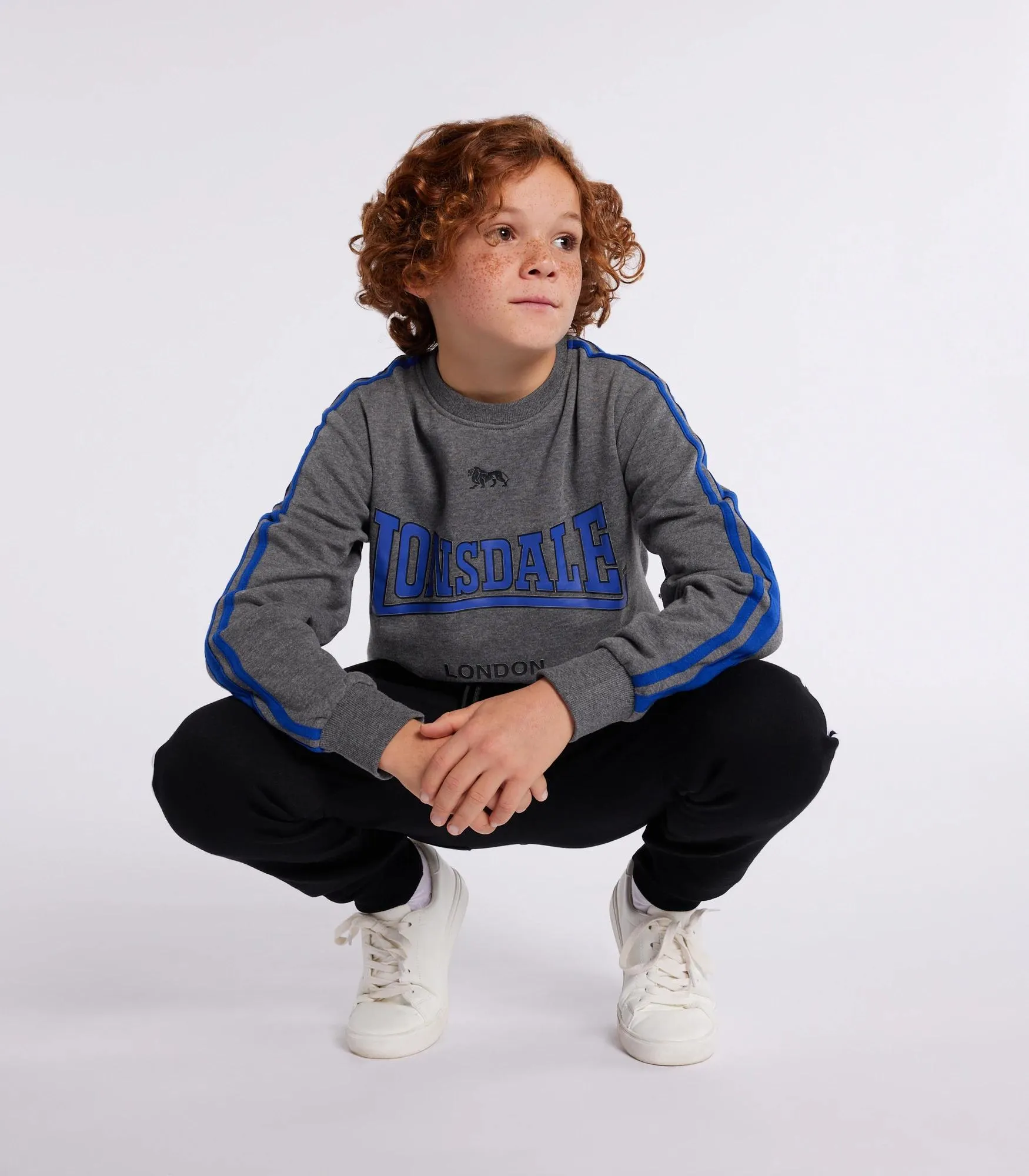 popular  Lonsdale London Jumper