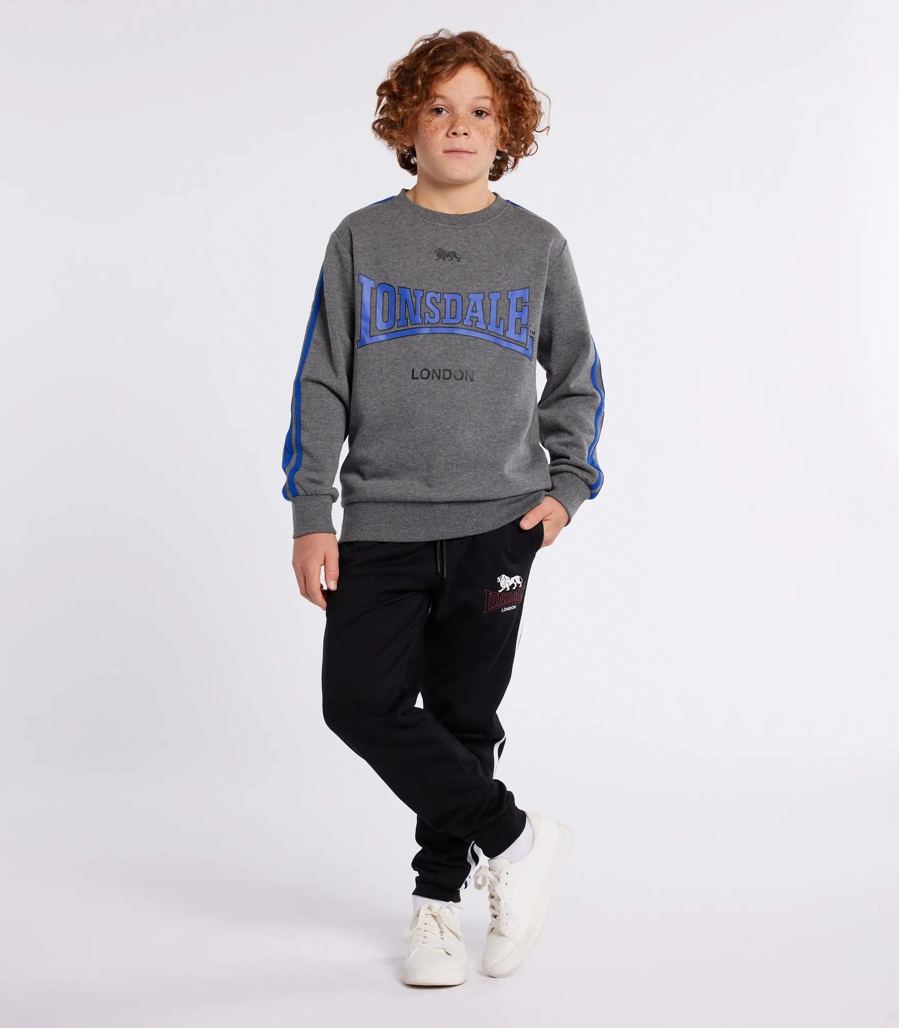 popular  Lonsdale London Jumper