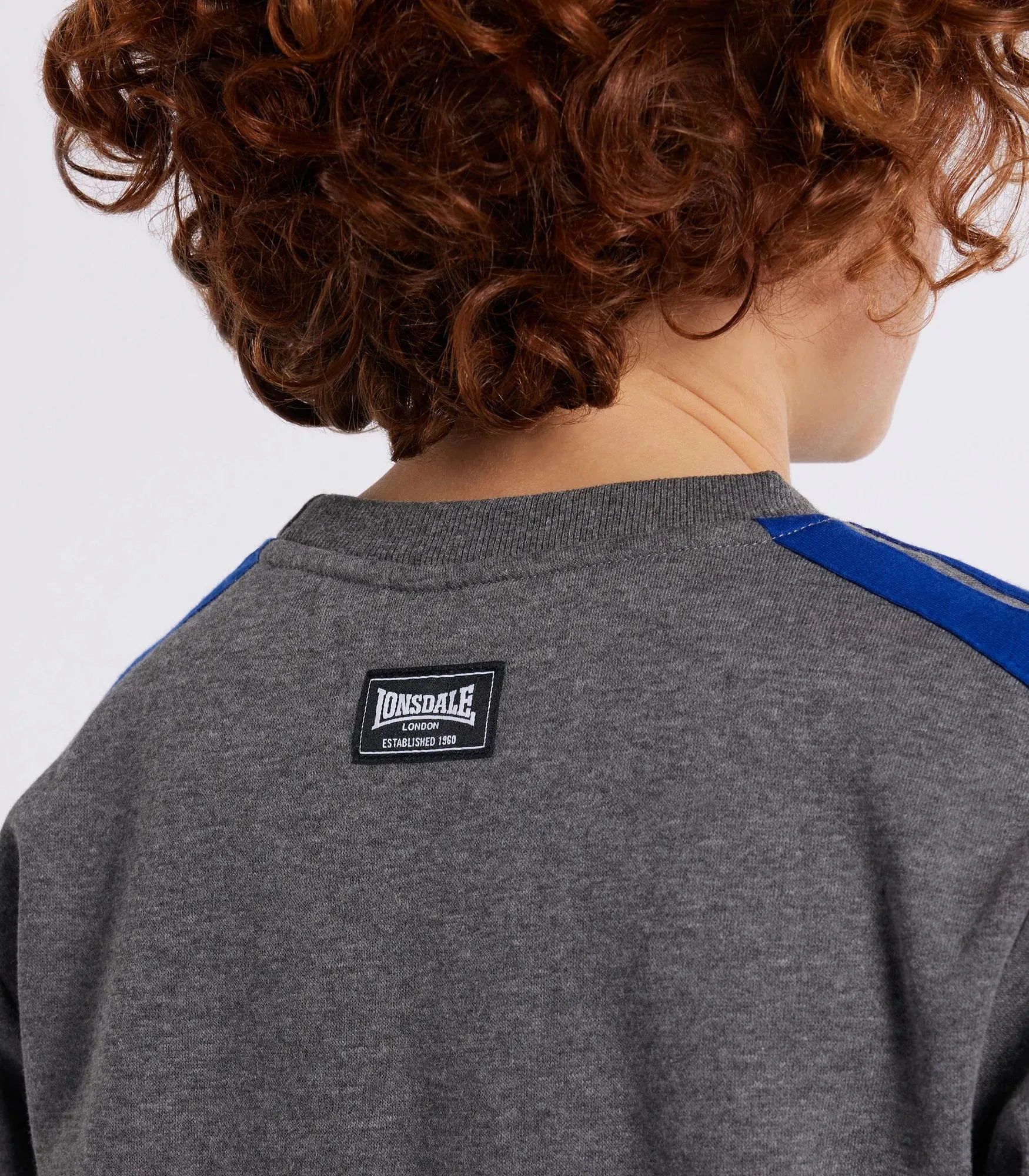 popular  Lonsdale London Jumper