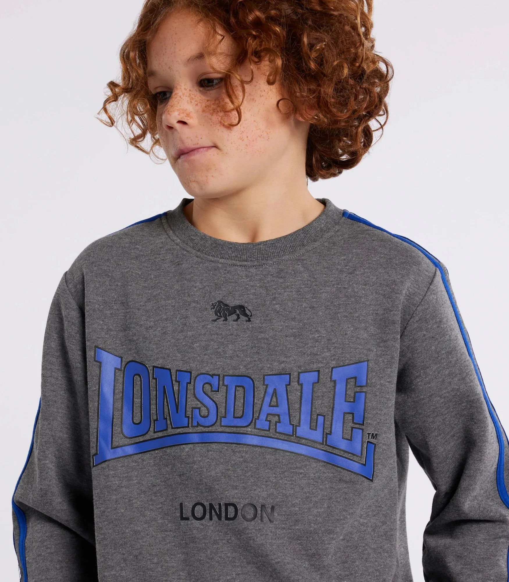 popular  Lonsdale London Jumper