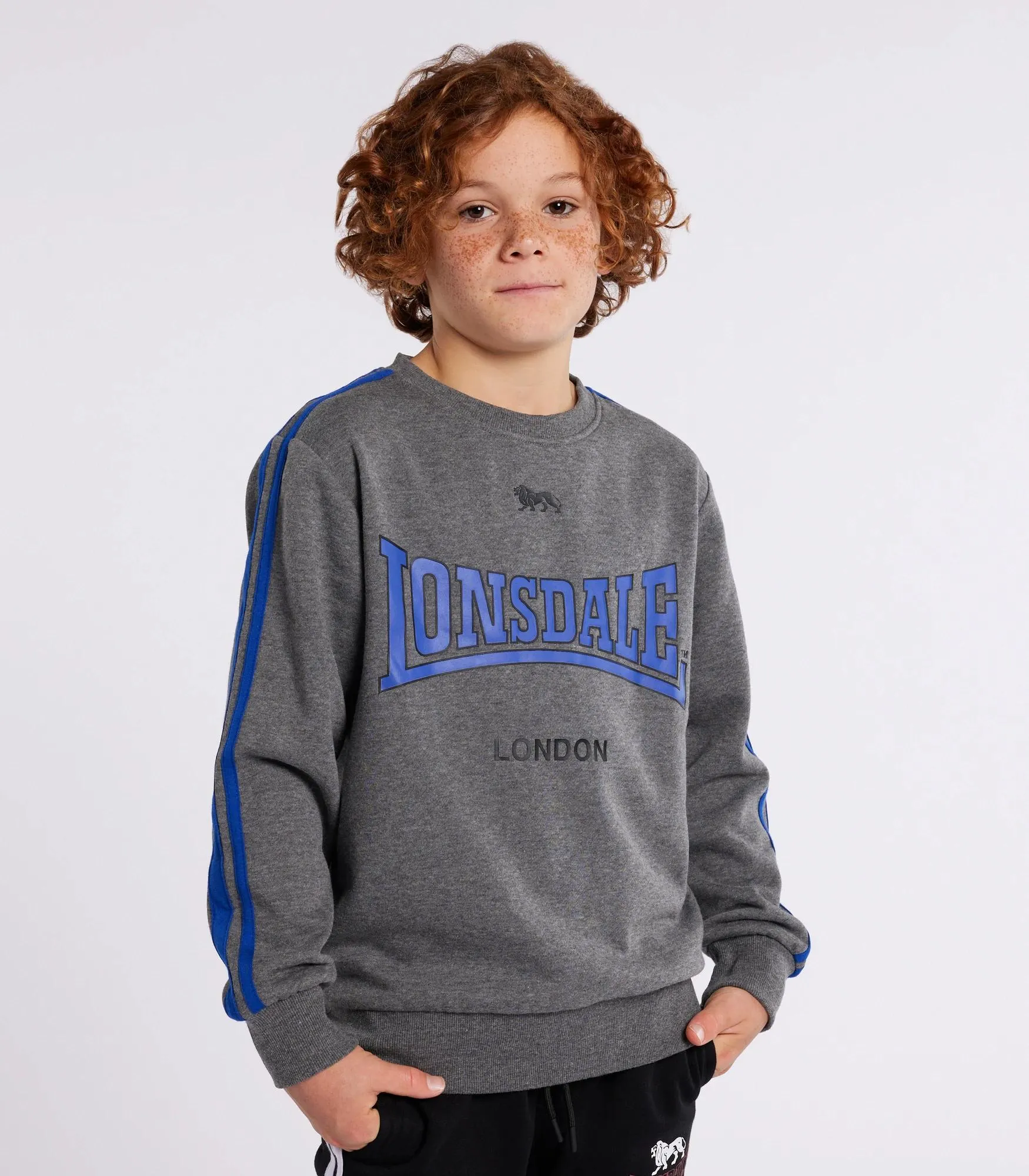 popular  Lonsdale London Jumper