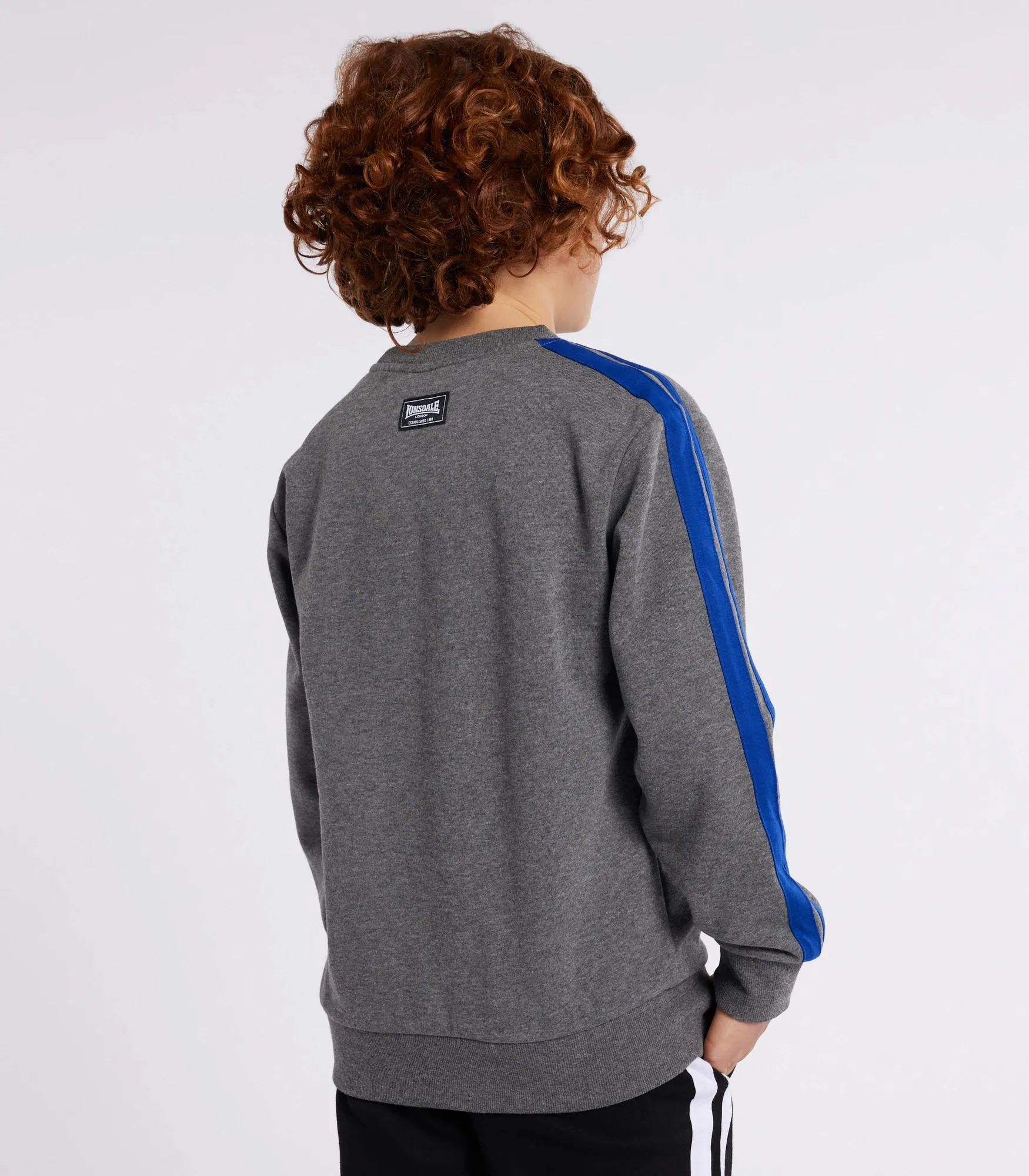 popular  Lonsdale London Jumper