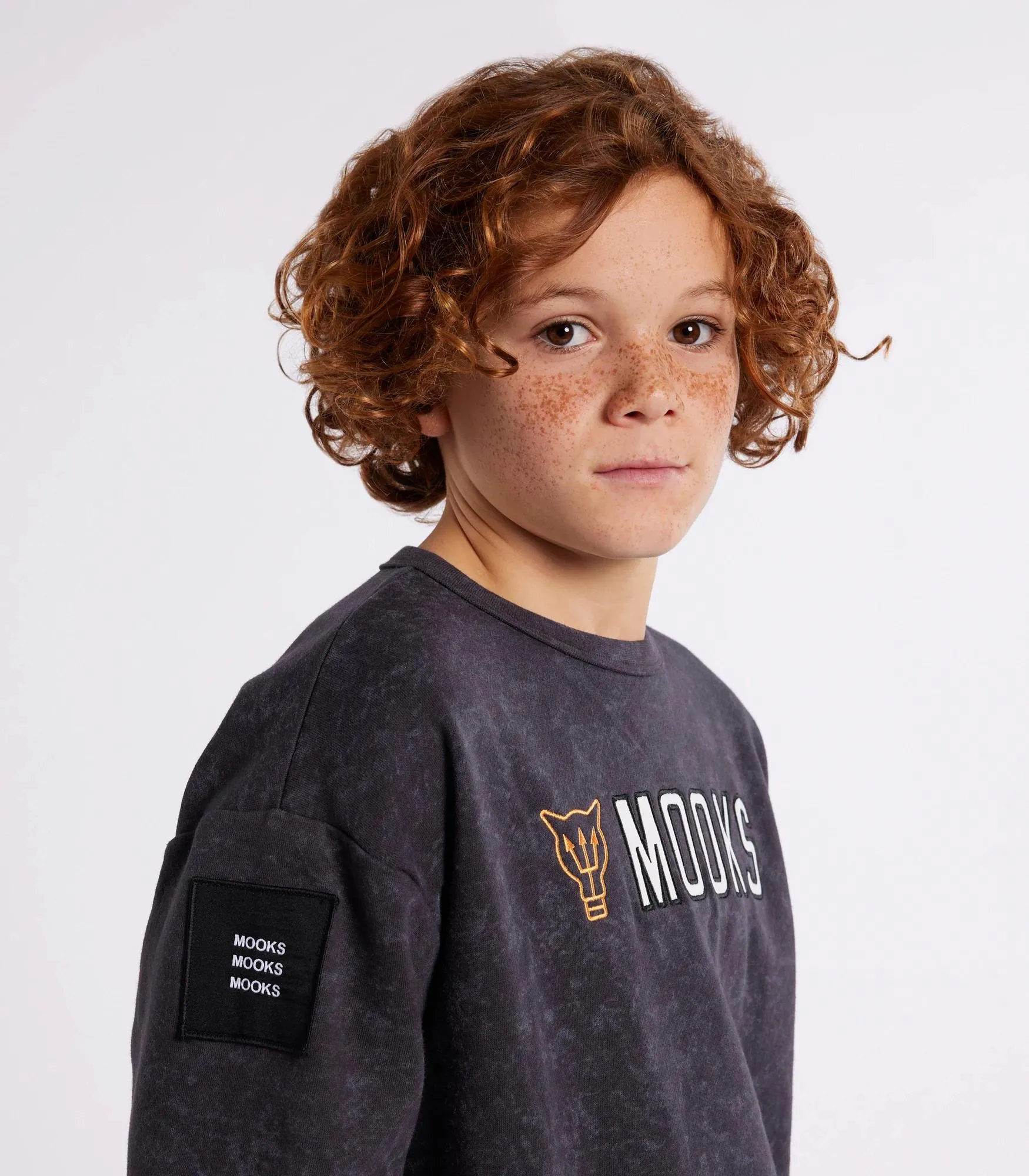 popular  Mooks Original Jumper