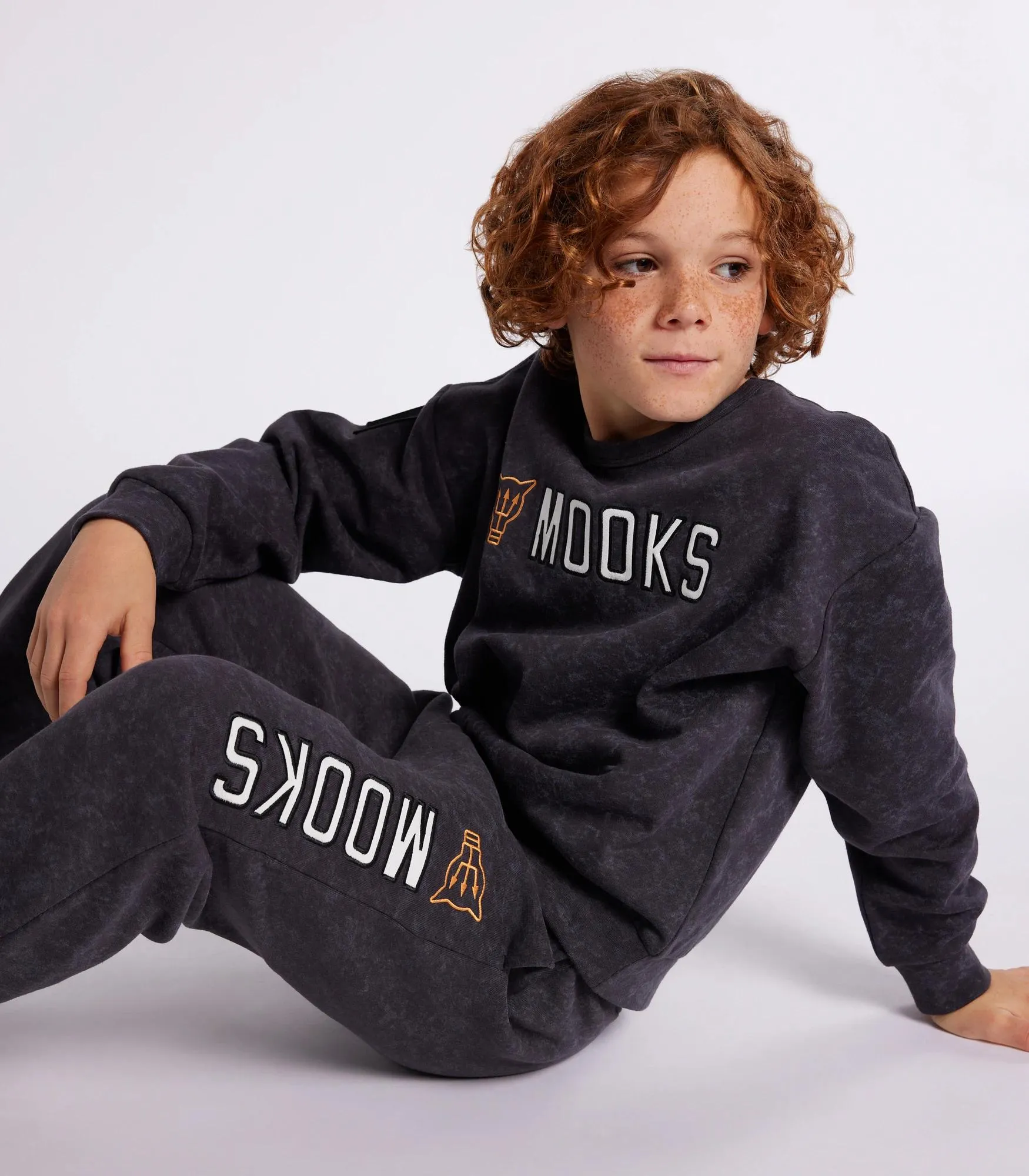 popular  Mooks Original Jumper