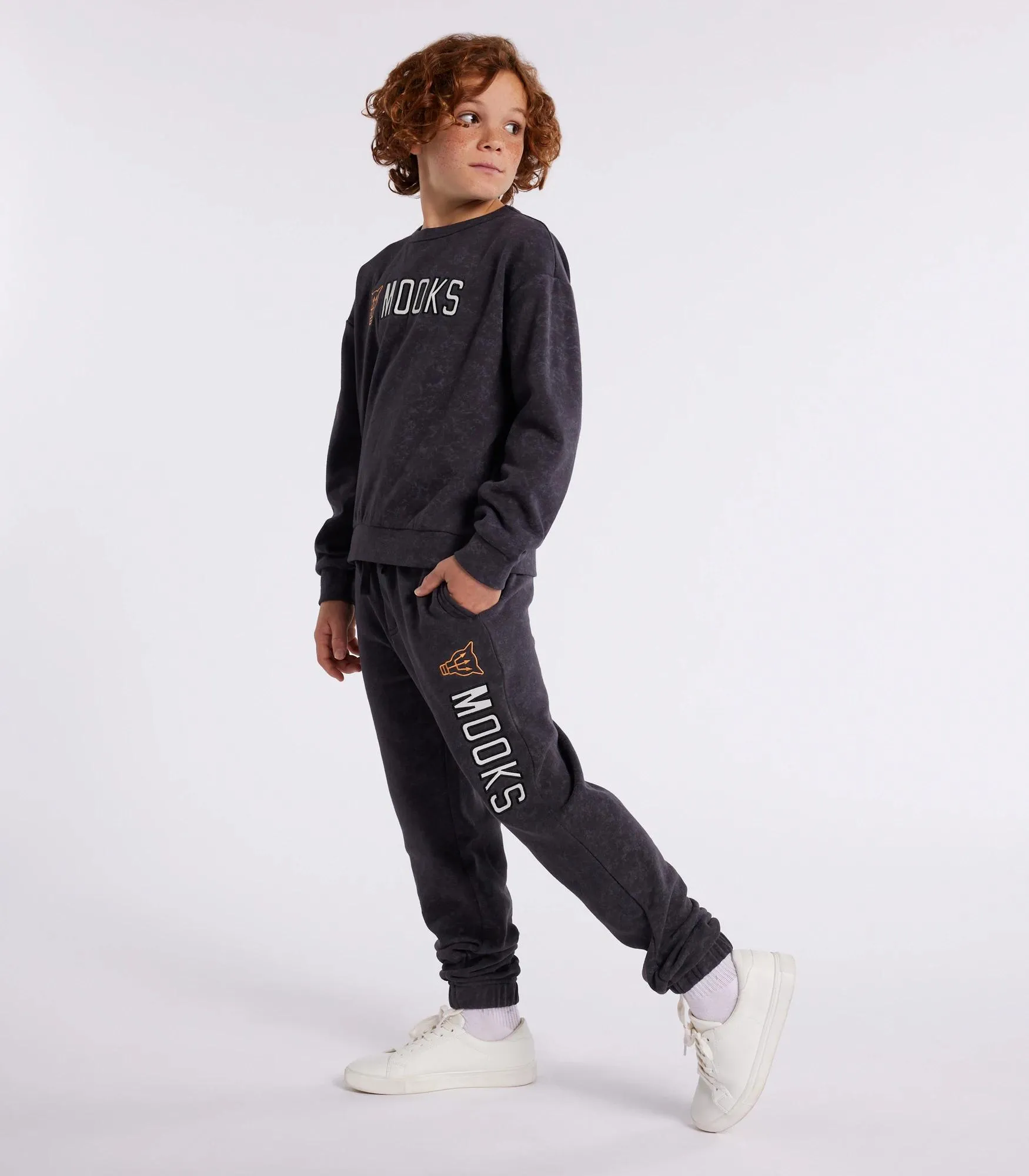 popular  Mooks Original Jumper