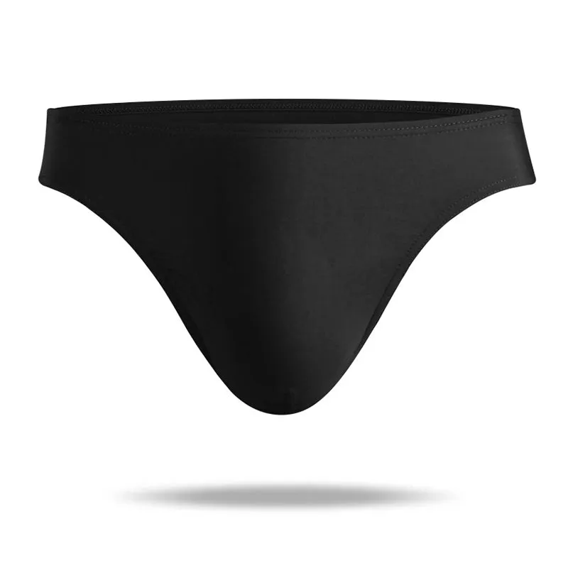 Premium Micro Modal Low Rise  Pounch Brief