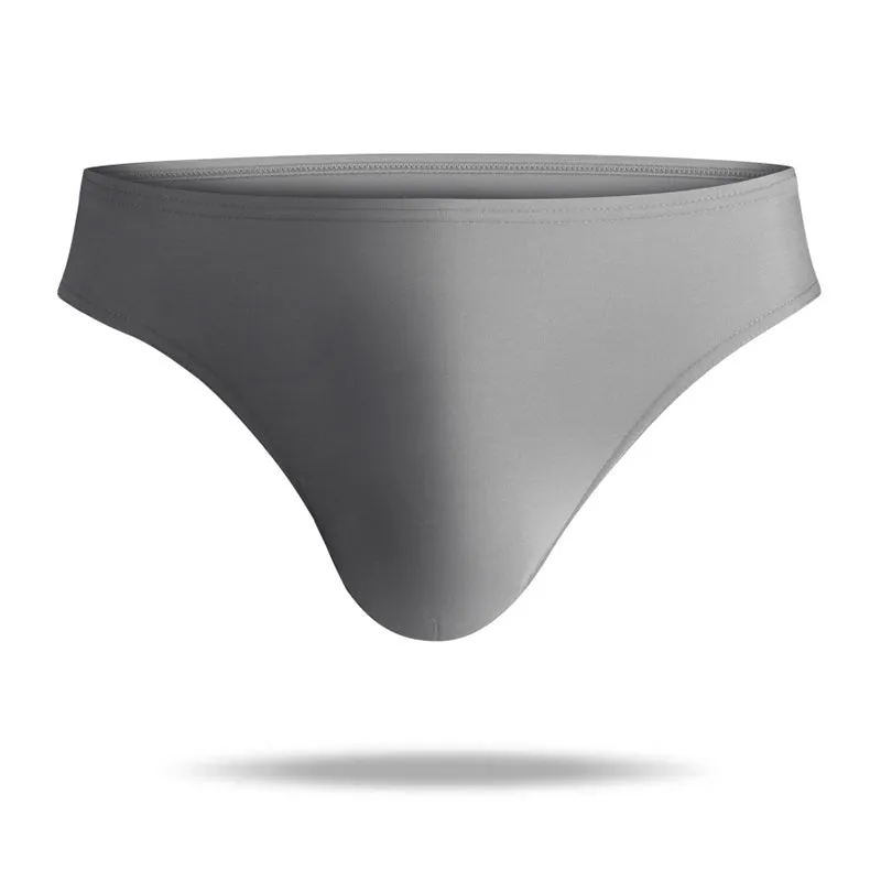 Premium Micro Modal Low Rise  Pounch Brief