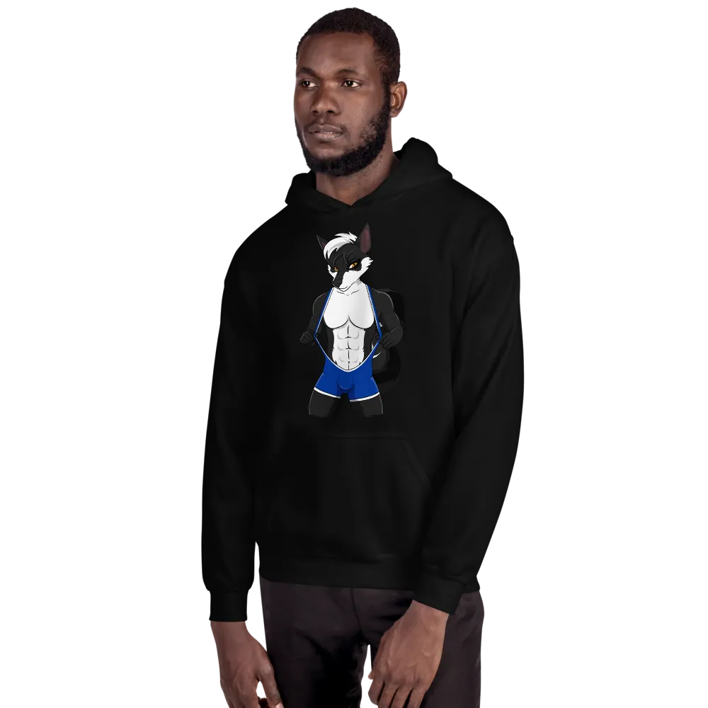 ROWDY's Hoodie