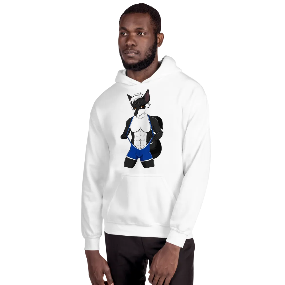 ROWDY's Hoodie
