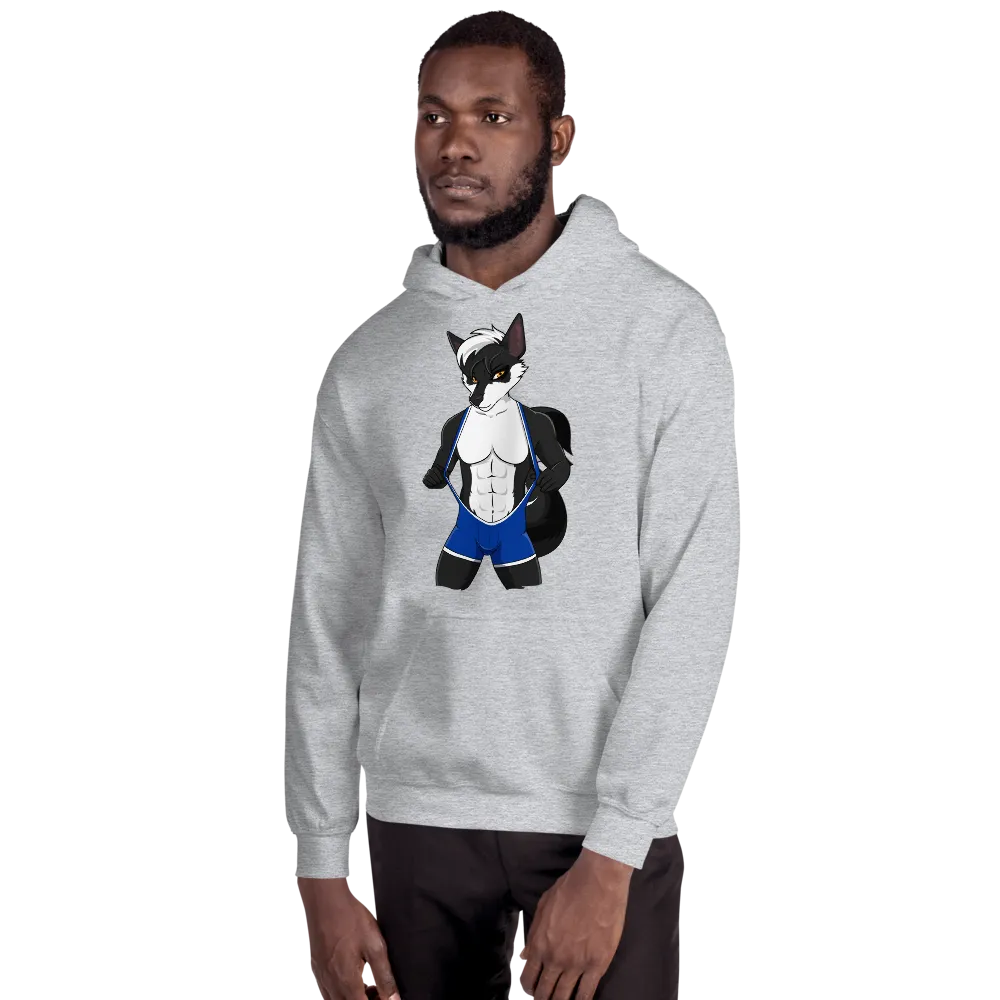 ROWDY's Hoodie