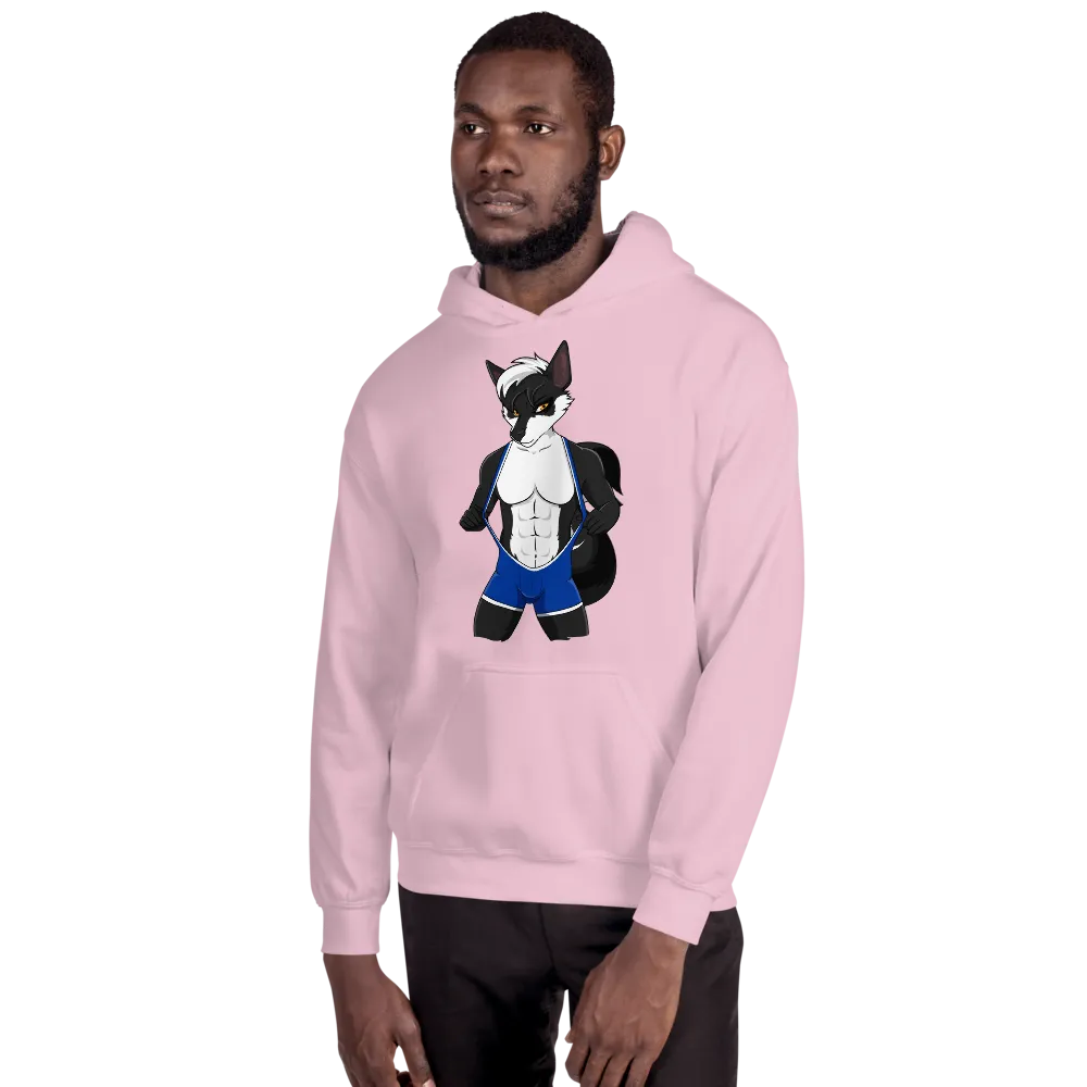 ROWDY's Hoodie