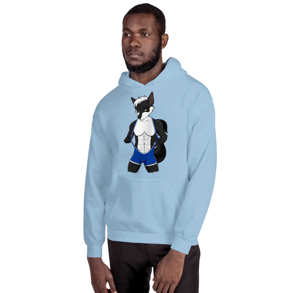 ROWDY's Hoodie