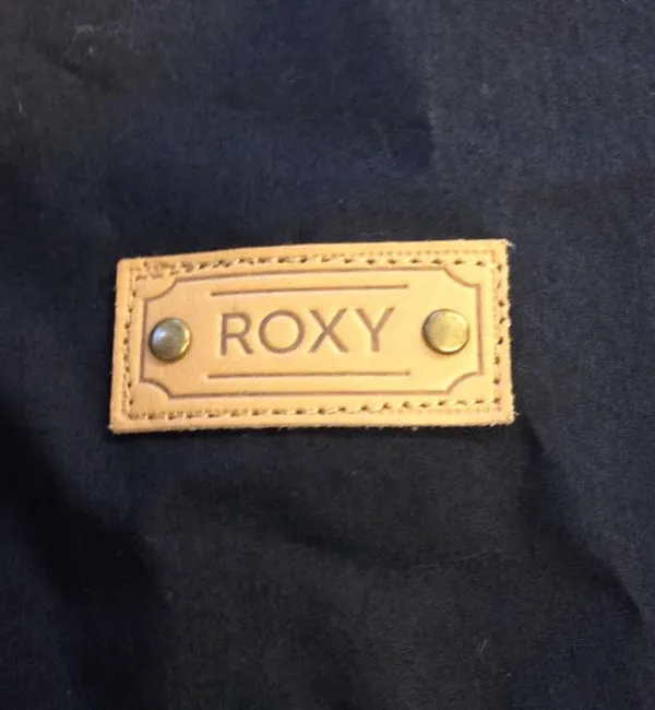 Roxy Louise Black Jacket