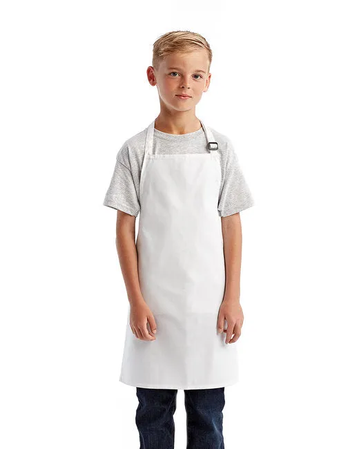 RP149 Youth Recycled Apron